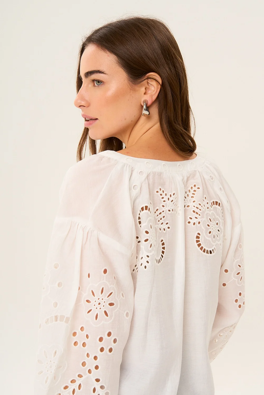 Blusa Brandy